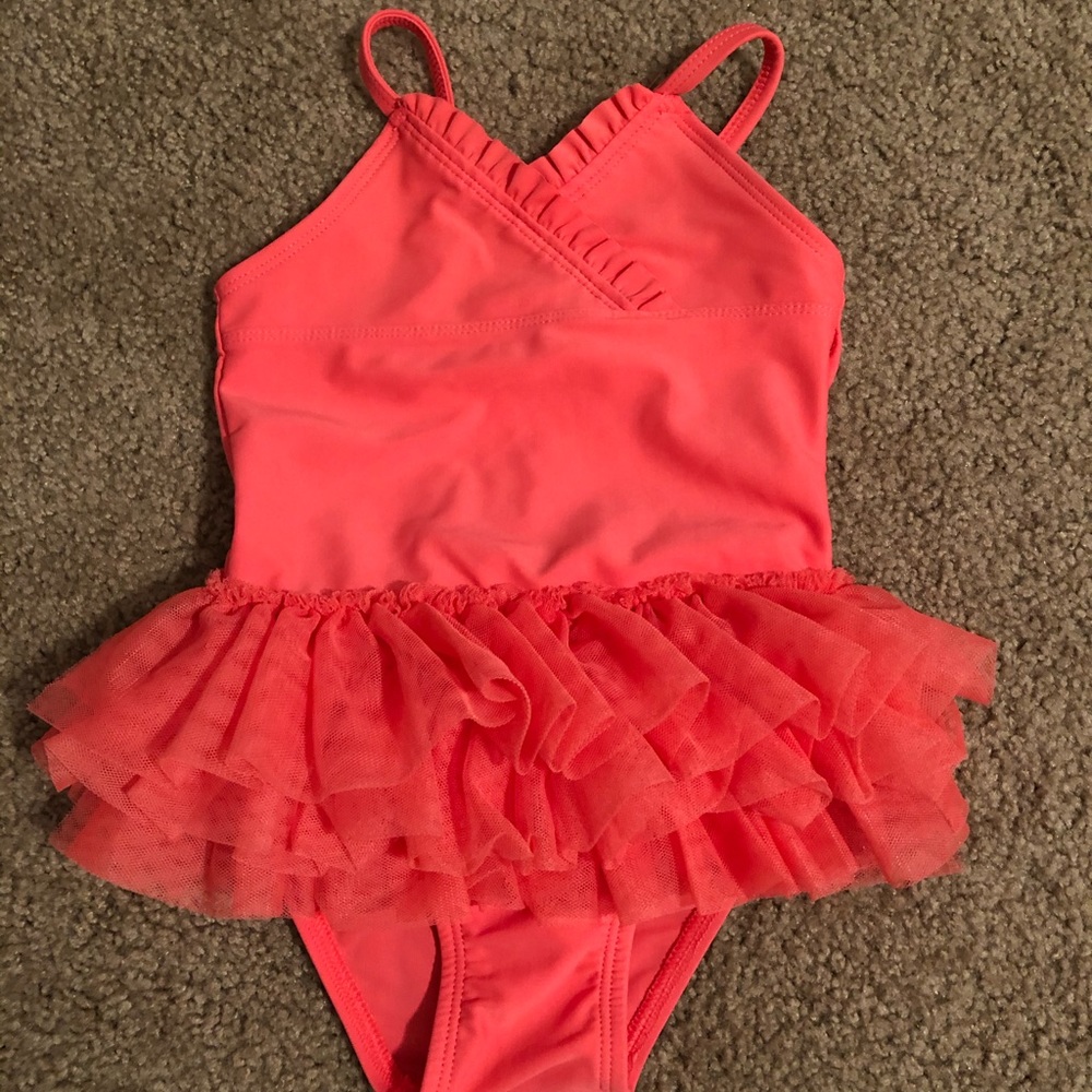Size 12mo swimsuit